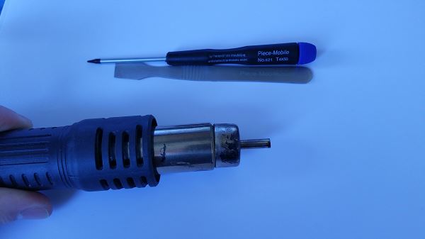 Guide complet de réparation du Nokia Lumia 635